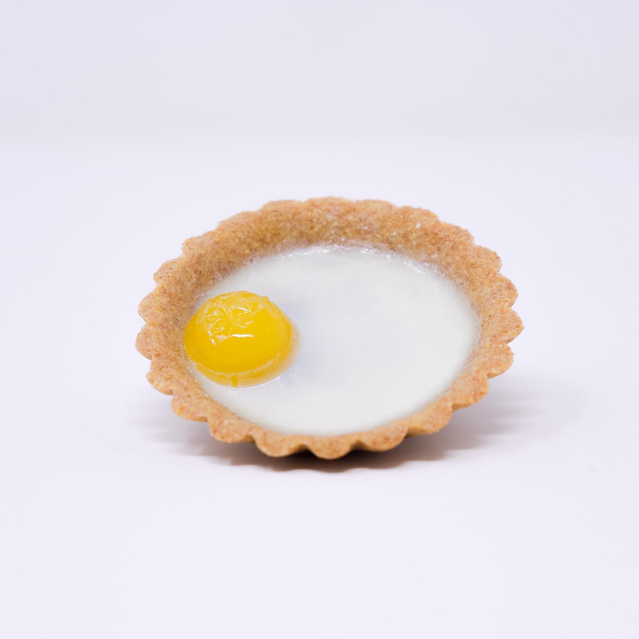 Quail Egg Tarts (Pre-order only)